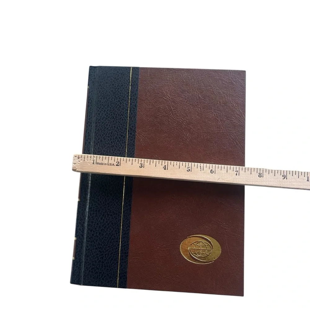 World Book Encyclopedia Research Guide Index Vol 22 1979 Childcraft Inc Hardcove